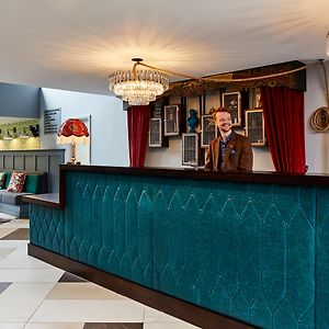 Hotel Indigo - Stratford Upon Avon By Ihg